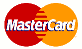 Paiement Mastercard